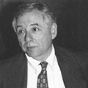 Image of Martin Arnold Taubman