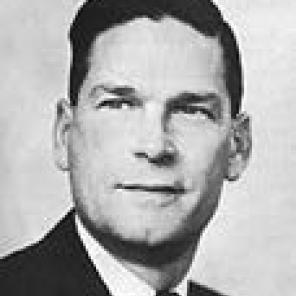 Image of Ned B. Williams