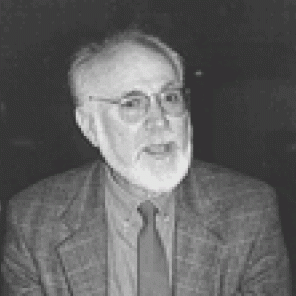 Image of Harold C. Slavkin