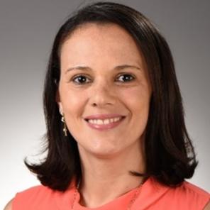 Aline Petrin