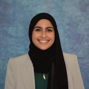 Heba El-Ahmad