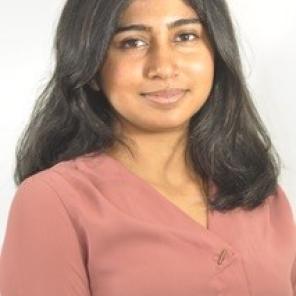 Aleena Rajeev