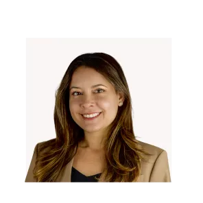Mariana Bezamat Chappel headshot