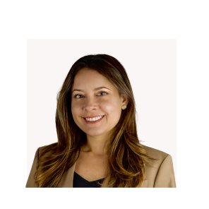 Mariana Bezamat Chappel headshot