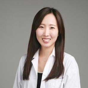 Insoon Chang head shot