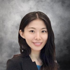 Zoe Zhu headshot