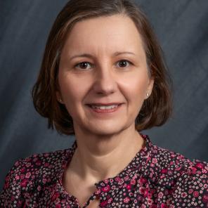 Photo of Dorota Kopycka-Kedzierawski