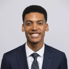 Jonathan Banks - NSRG President Headshot
