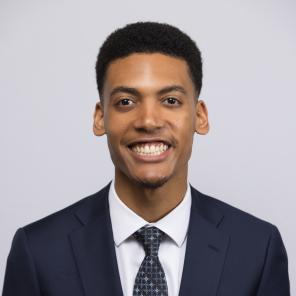 Jonathan Banks - NSRG President Headshot