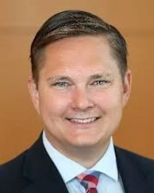 Blake Warner