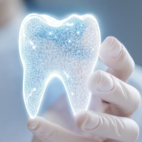 Tooth image