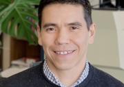 Bruno P Lima