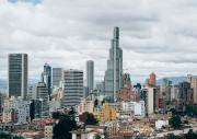 BogotáSkyline