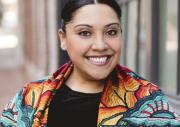 Dina Garcia