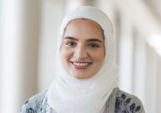 sara alhaffar