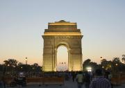 New Delhi