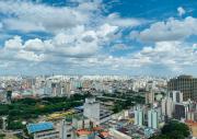 Sao Paulo, Brazil
