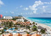 Cancun Mexico