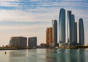 Abu Dhabi