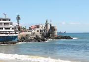 Viña del Mar, Chile