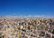 Jordan, Amman