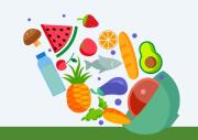 food is medicine