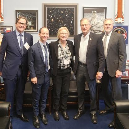 Rep. Babin